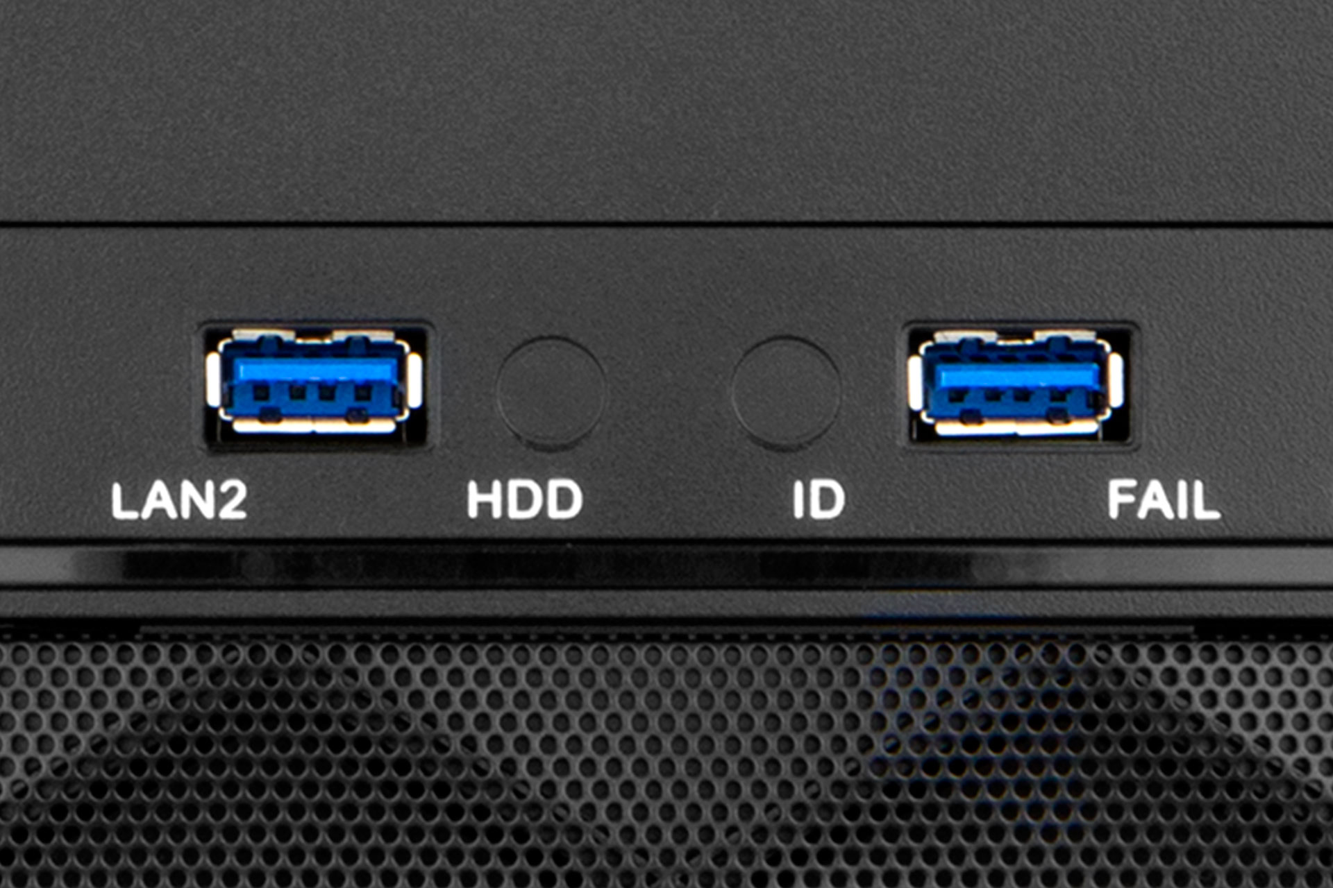Others - server system assembly